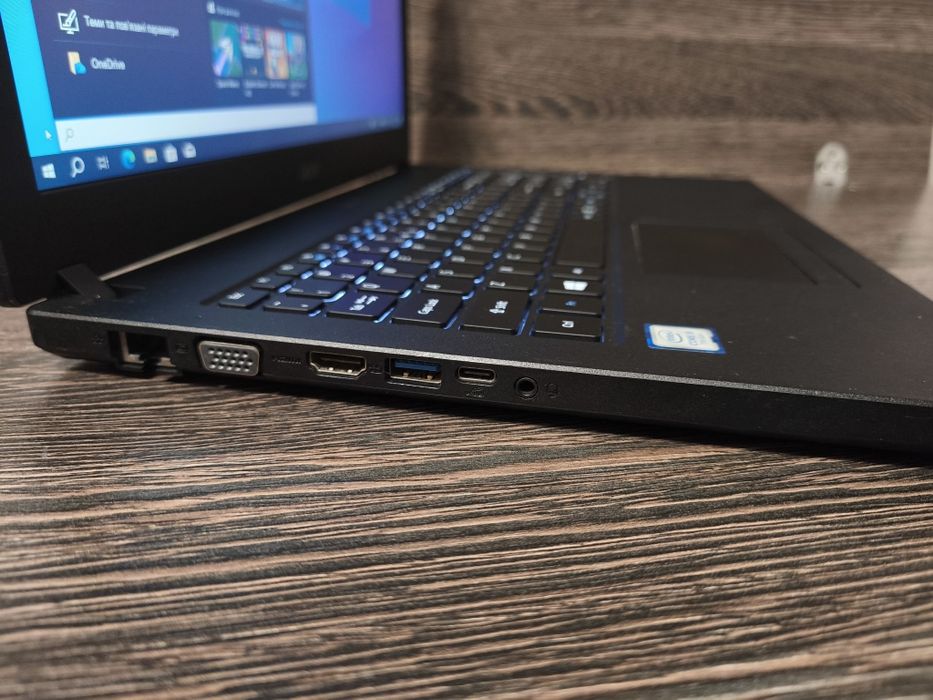 Acer Core i5-7200U | 8GB | 128GB SSD