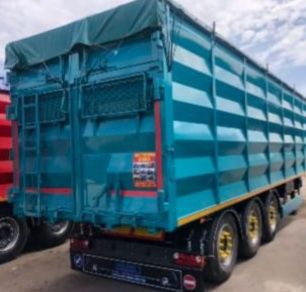 Перевозка брухту металевого,металобрухту.Перевозка зерна.Самосвал.
