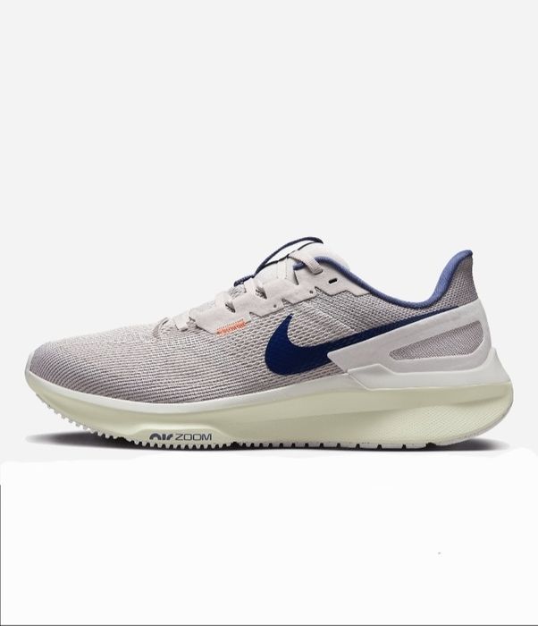 Нові Nike Air Zoom Structure 25 (Розмір 48.5/49.5) DJ7883-009