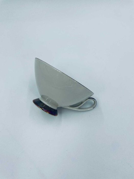 Filiżanka kolekcjonerska Bavaria Elfenbein