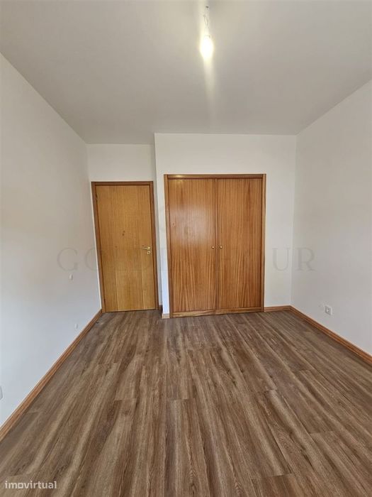 Apartamento T3 Remodelado em Condomínio Fechado | Grijó