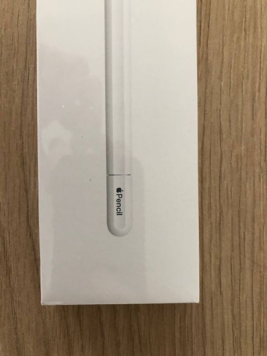 Apple pencil usb c
