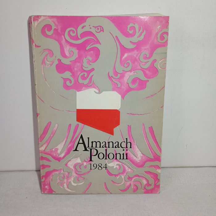 Almanach Polonii 1984