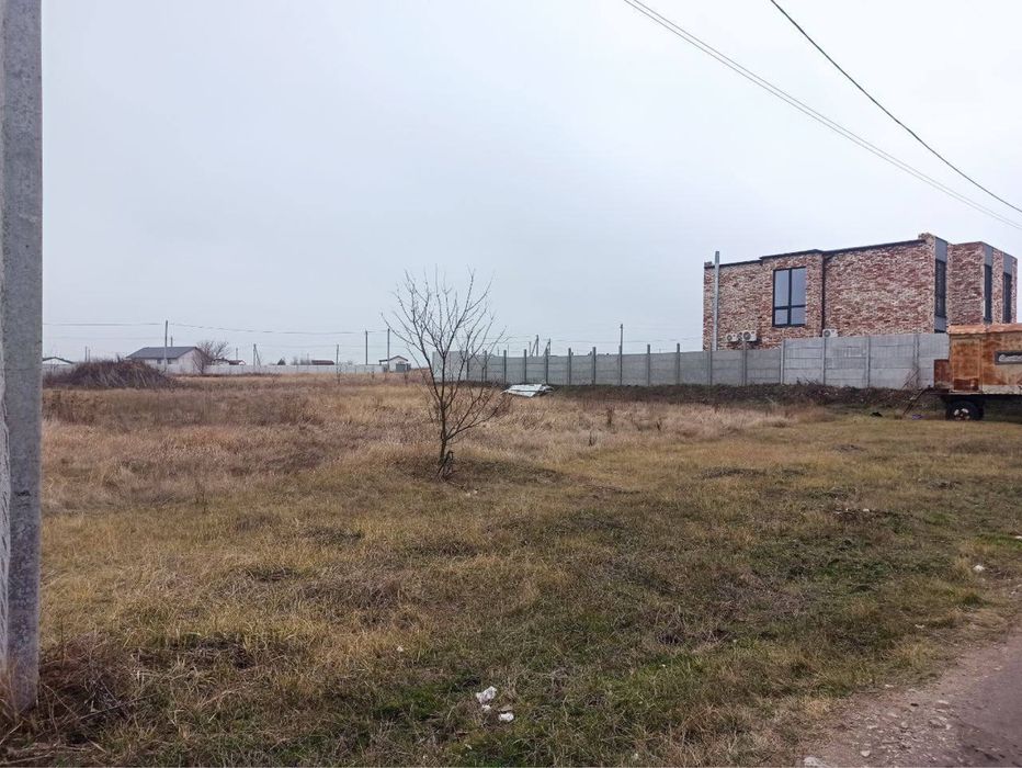Продам участок в Братском на ул.Звёздная