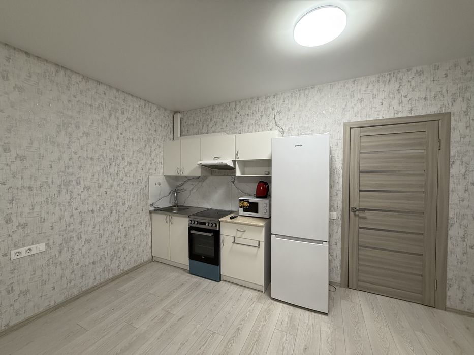 Оренда 1к ЖК Софія Київська повна комплектація!Топ поверх 2