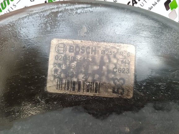 Servofreio FIAT Grande Punto (199_)