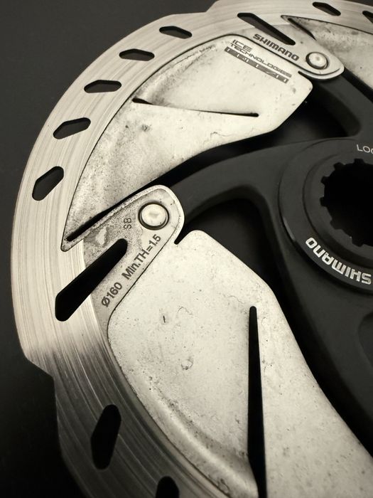 Discos Ultegra SM-RT800
