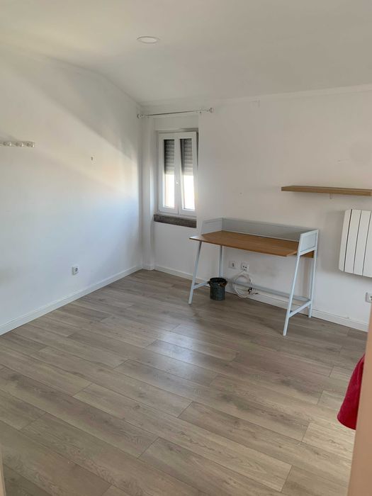 2 Quartos c/ casa de banho privativa e vista panorâmica - Zona do Castelo, Castelo Branco