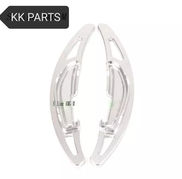 AUMENTOS PATILHAS VELOCIDADES BMW 1M M1 M2 M3 M4 M5 M6 M PERFORMANCE AC SHENITZER NOVAS