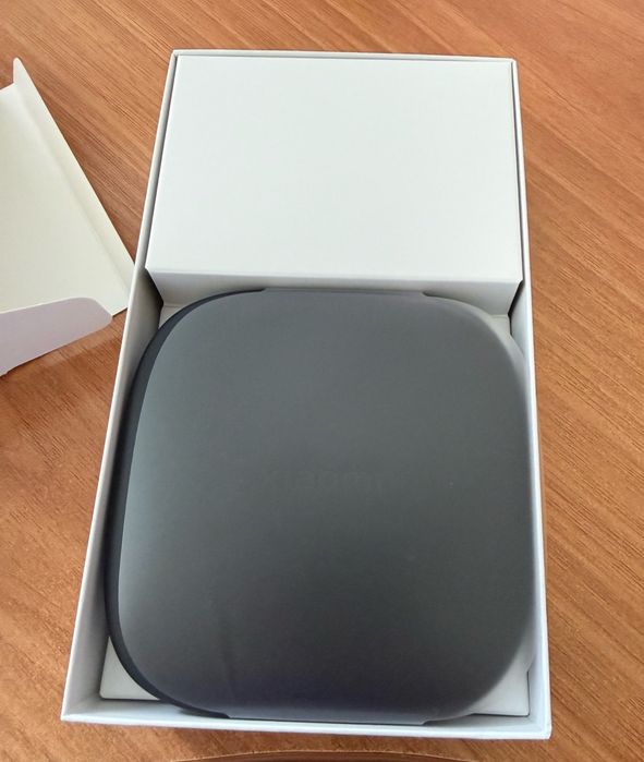 Xiaomi TV Box S (3rd Gen)