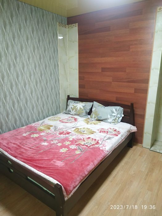 2 комнатная 70 кв/м поселок Котовского Суворовский ул Ак Сахарова