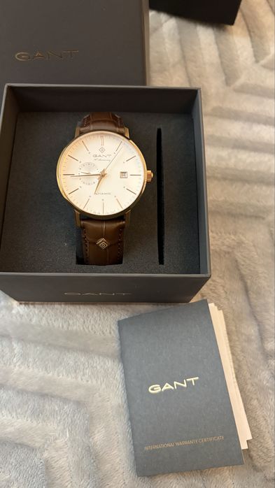 Relógio Automático (edição especial) 70th