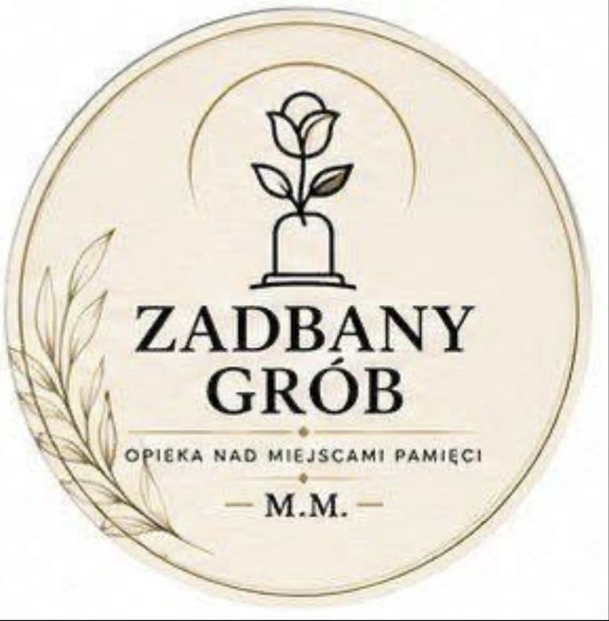 sprzątanie grobów