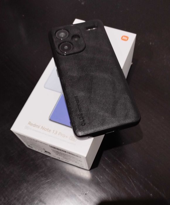 Xiaomi Redmi Note 13 Pro Plus 12/512