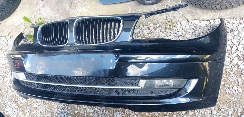 Zderzak przód Bmw e81 e87 lift 475