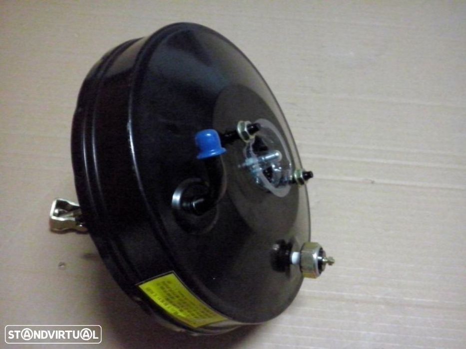 Servo freio dos travões novo Opel Campo e Bedford Brava 2.5d e 2.5td