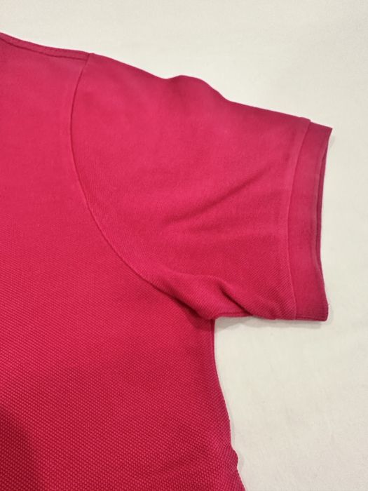 Vendo Polo Ralph Lauren Rosa Slim Fit XL