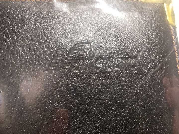 Визитница NameCard NC160 Новая, 1990-е