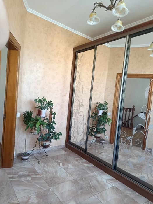 Будинок в Сокільниках