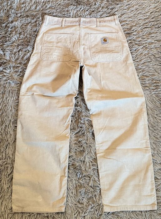 carhartt simple pant