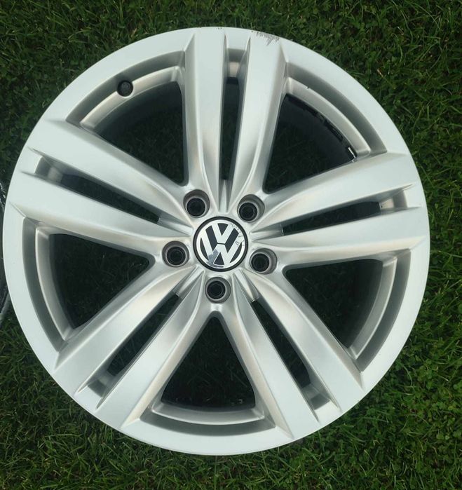 Felgi 5x112 VW 18 cali