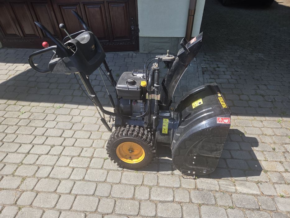 Odśnieżarka Electrolux SB240