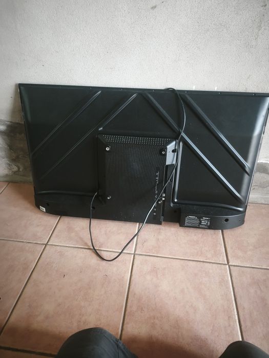 Televisão hisense
