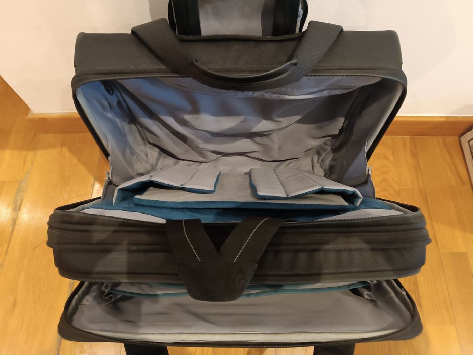 Mala de trabalho Samsonite