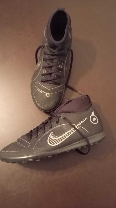 Chuteira Nike 35.5