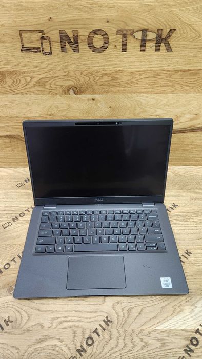 Ноутбук Dell Latitude 7310 Intel i7-10610U/32gb/256ssd/ FHD Ips Touch
