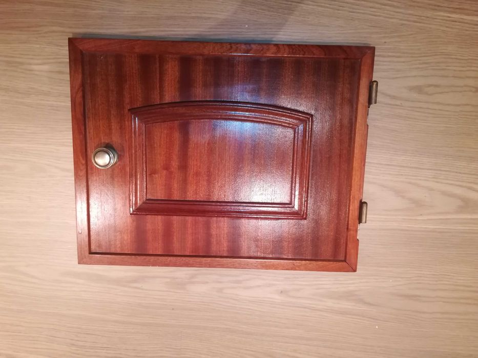 Portas de roupeiro