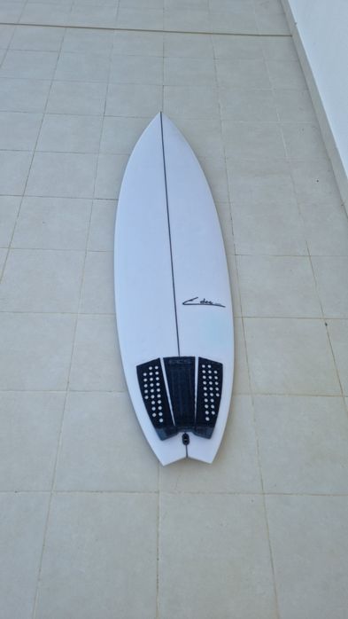 Prancha de surf  6'1  35.6L  PU