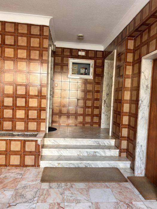 Apartamento t2 Carregado/Alenquer