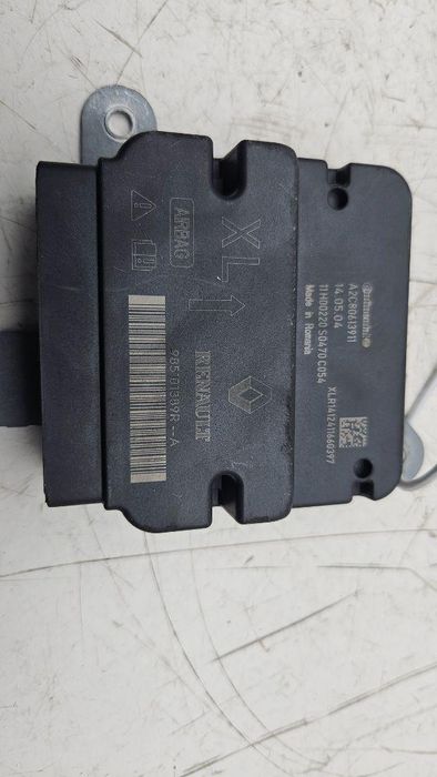 Centralina De Airbag Renault Clio