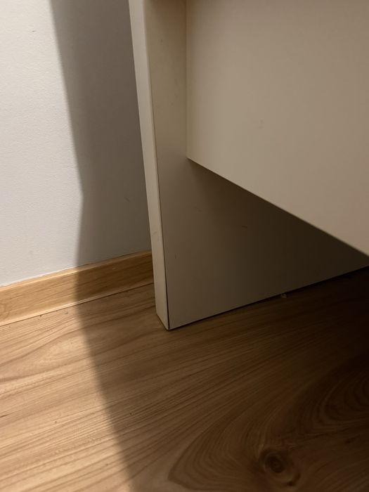 Łóżko malm ikea