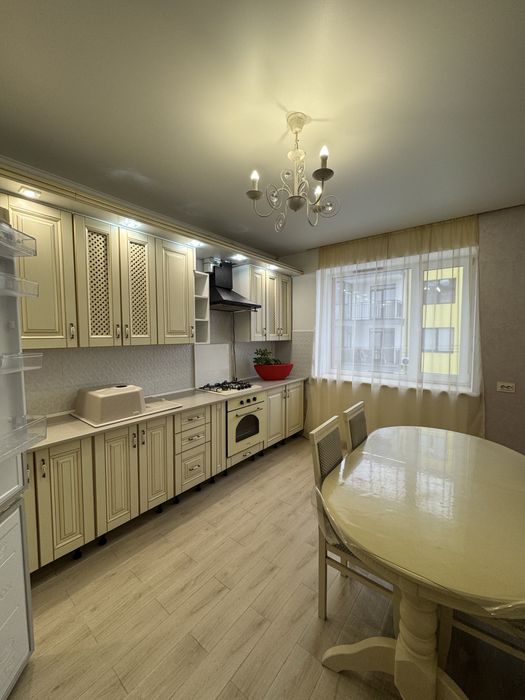 Оренда 2-х кімн в Спокійному Районі Тарасове 19000 грн можна з тваринк