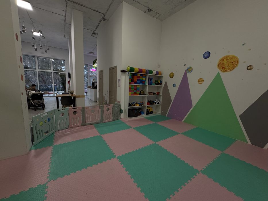 Оренда від власника з ремонтом!