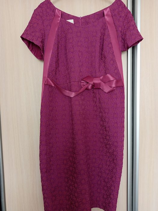 Костюм 2 (плаття+піджак) Maria Magdalena