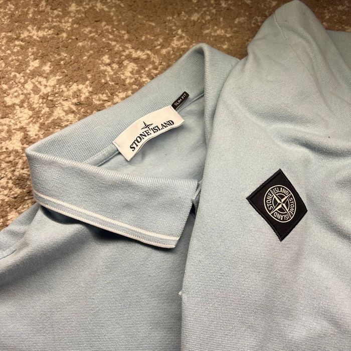 Футболка Ston Island