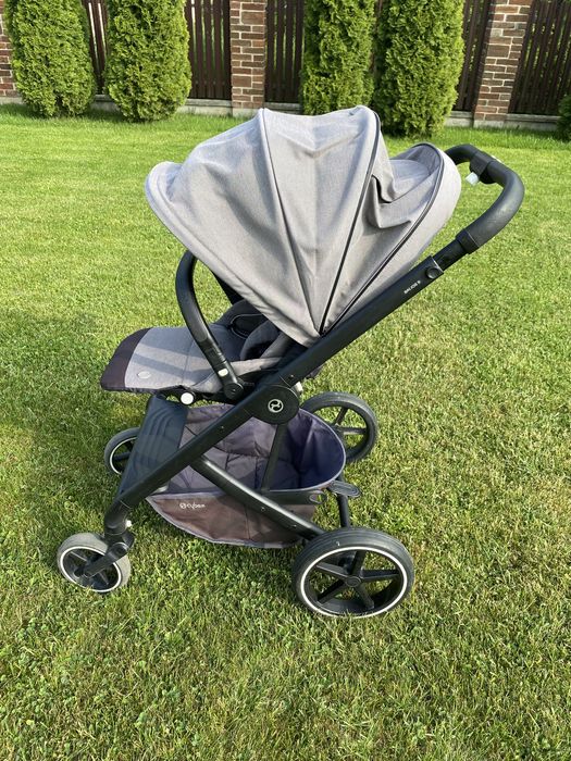 Коляска Cybex Balios S  2в1