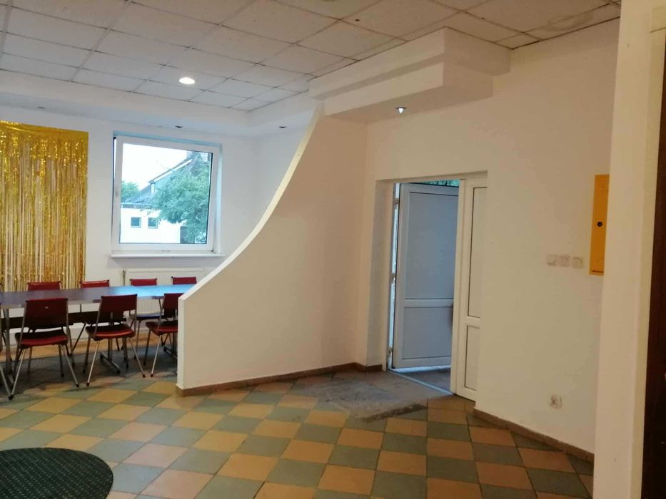 Lokal użytkowy 220m2