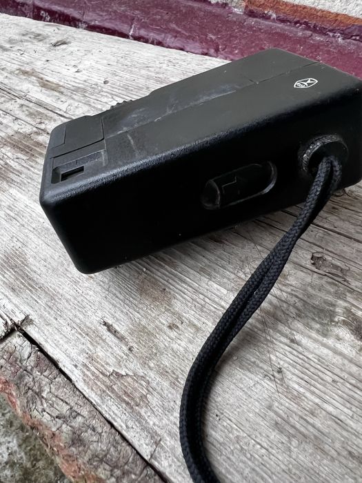 Фотоапарат Агат 18