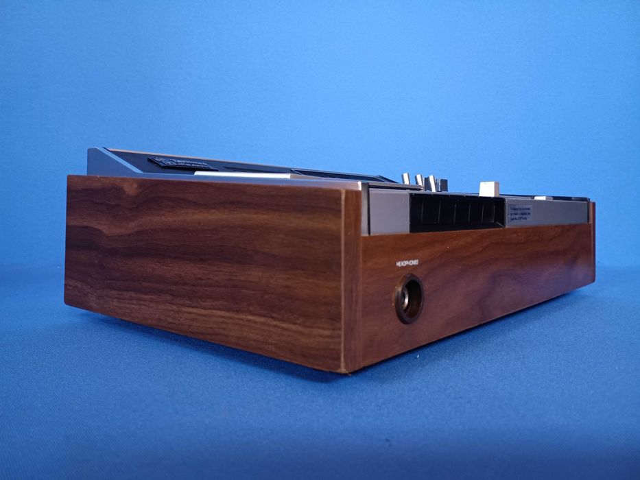 deck cassetes TECHNICS RS-263 US