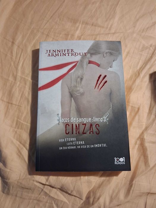 Coleção laços de sangue