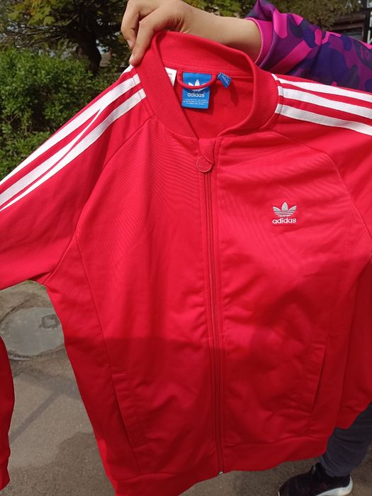 Кофта Adidas ориг