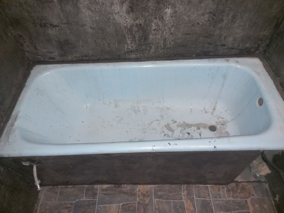 Реставрація ванн Черкаси і область