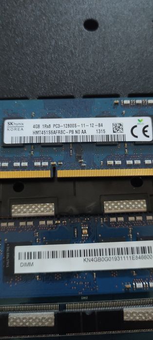 ACER Laptop - Aspire V5-571 (Parts)64750719658114122