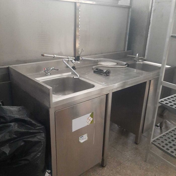 Material de restauração/pastelaria