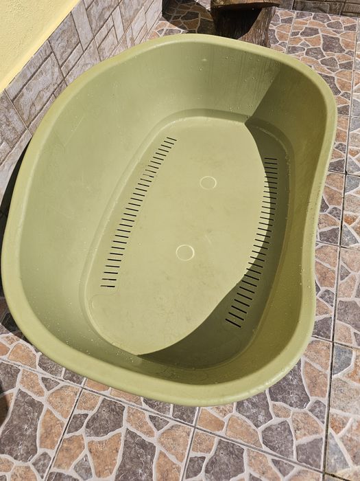 Cama para cão grande