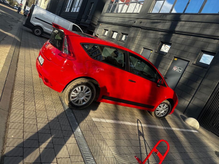 Продам авто Citroen